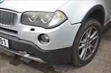 BMW X3 (2006) 3,0 D - náhled 8
