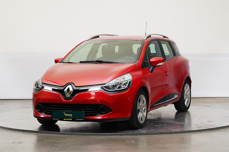 Renault Clio - fotografie inzerátu