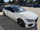 Volvo S90 (2020) 228kW T6 AWD R-DESIGN HUD K360 - náhled 11