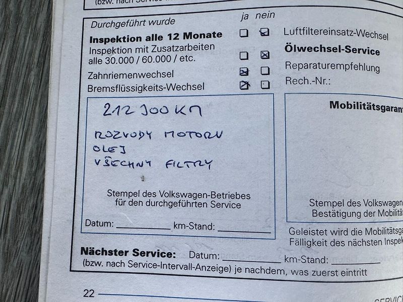Volkswagen Golf (1999) 3 CABRIO 1,6 GL 74 KW STK - fotka 50 z 50