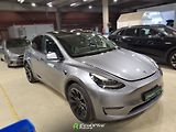 Tesla Model Y (2023) 4×4 | Berlín | Tažné 1 600 kg - náhled 1