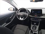 Hyundai i30 (2021) Smart 1.5 T-GDI MHEV, Automat - náhled 7