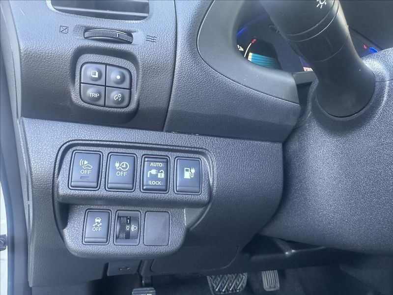 Nissan Leaf 1.Maj,SoH 94% - fotka 12 z 19