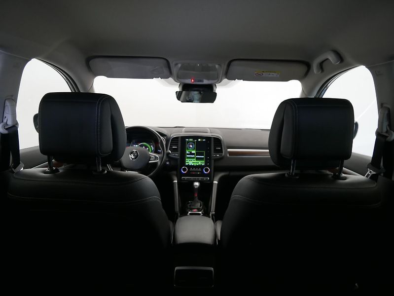 Renault Koleos - fotka 26 z 29