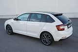 Škoda Rapid 1.2 TSi 77kW STYLE PLUS - náhled 12