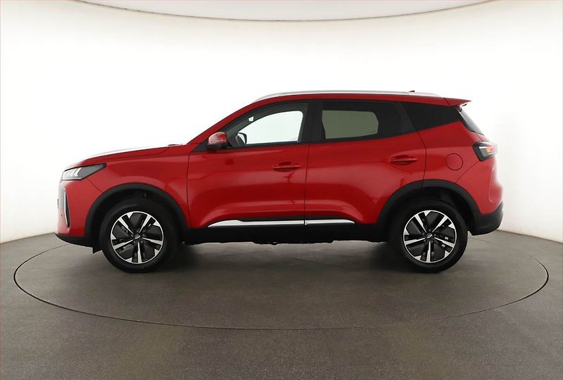Chery Tiggo 4 HEV (2026) 1.5 Hybrid, UNIQUE - fotka 3 z 19
