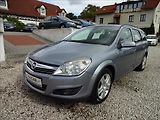 Opel Astra 1,6i 85kW - náhled 2