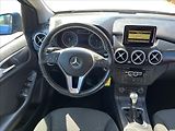 Mercedes-Benz Třídy B 1,8 CDi KLIMA BIXENON SERVIS - náhled 14