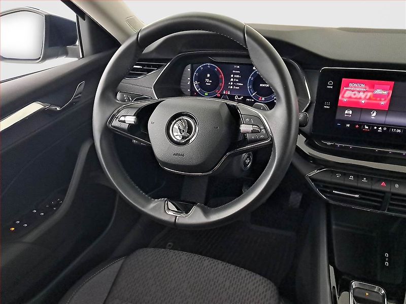 Škoda Octavia (2022) 2.0 TDI - fotka 7 z 18