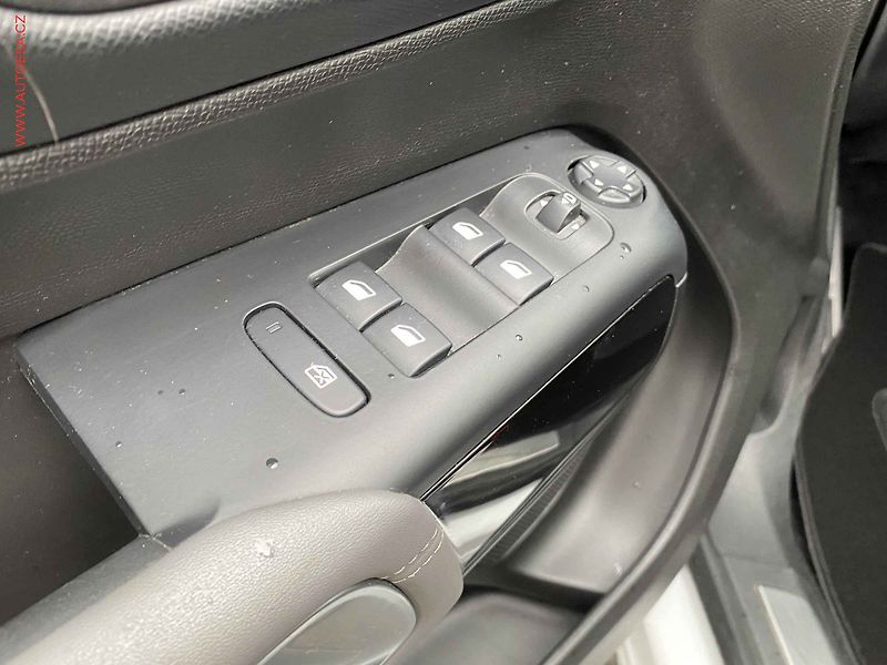Citroën C5 Aircross (2020) 1.5 HDi, Shine, AT, LED - fotka 13 z 18