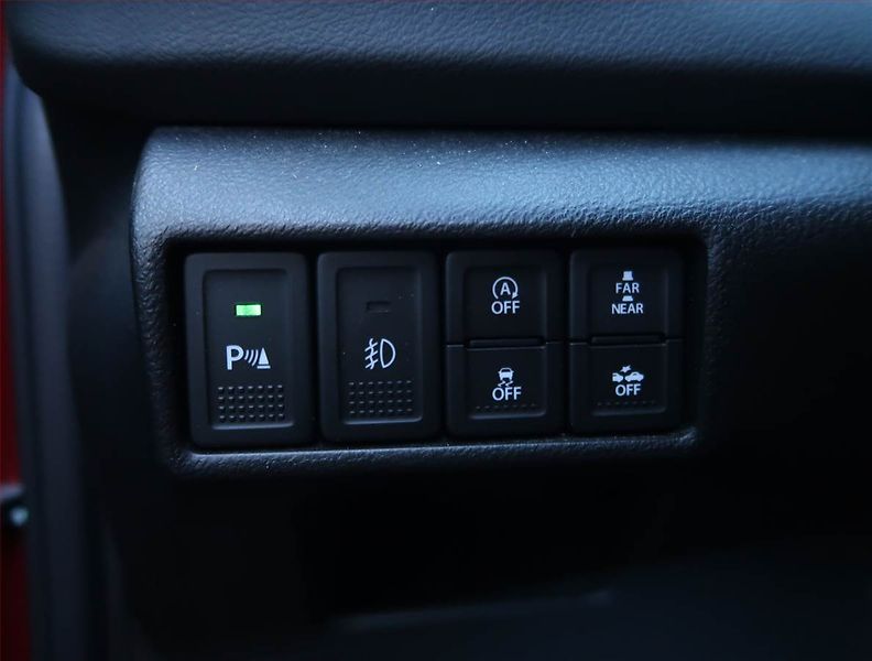 Suzuki SX4 S-Cross (2021) Comfort 1.4 BoosterJet, 4X4 - fotka 13 z 17