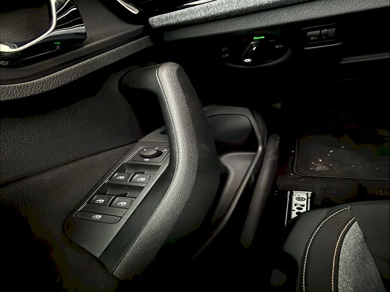 Škoda Scala (2024) SELEC TSI 85/1.0 M6F - fotka 19 z 21