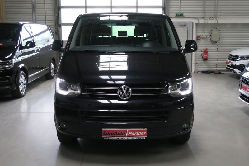 Volkswagen Multivan (2014) T5.1 Long Comfort 4Motion DSG - fotka 6 z 46