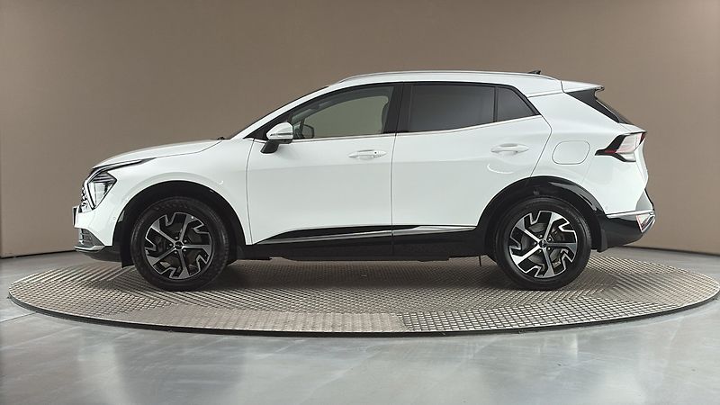 Kia Sportage 1.6 T-GDI Hybrid AUT 4x4 Top - fotka 4 z 31
