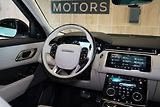 Land Rover Range Rover Velar R-Dynamic HSE, Masáž, Vzduch - náhled 45