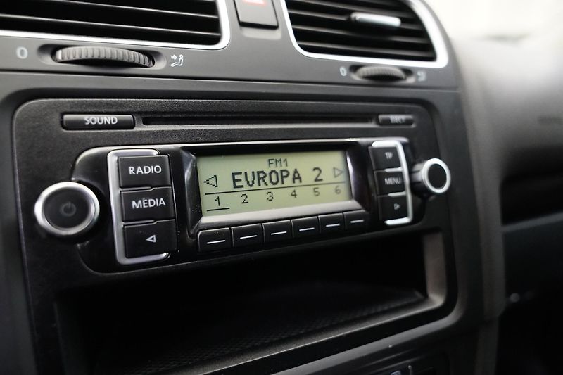 Volkswagen Golf - fotka 10 z 26