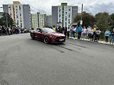 Do táborského areálu Komora se v sobotu sjelo kolem 250 vozidel.