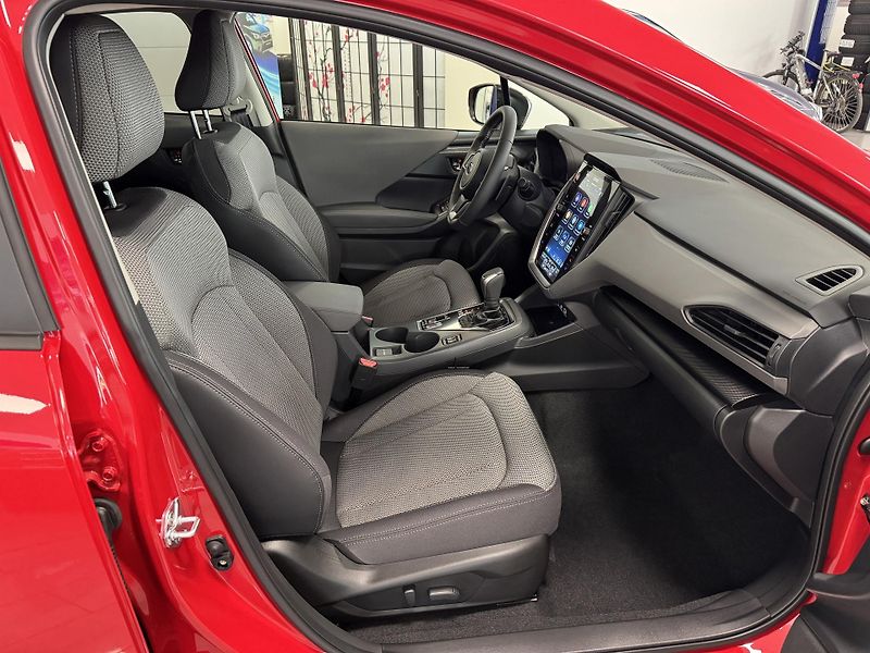 Subaru Crosstrek (2026) 2.0i-S ES Comfort Lineartronic - fotka 9 z 22