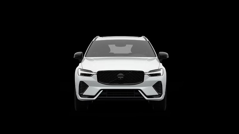 Volvo XC60 (2026) ULTRA BLACK EDITION, B5 AWD, 1 - fotografie inzerátu