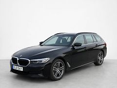 BMW Řada 5 530e xDrive Kamera AdTempomat - fotografie inzerátu
