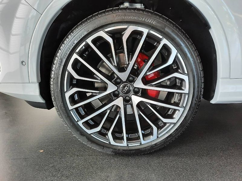 Audi Q7 (2026) 50 TDI quattro (210kW/286k) Ti - fotka 28 z 29