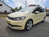 Volkswagen Touran (2017) 2.0TDI DSG - náhled 1