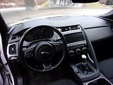 Jaguar E-Pace 2.0D Bussines edit., new motor - náhled 11
