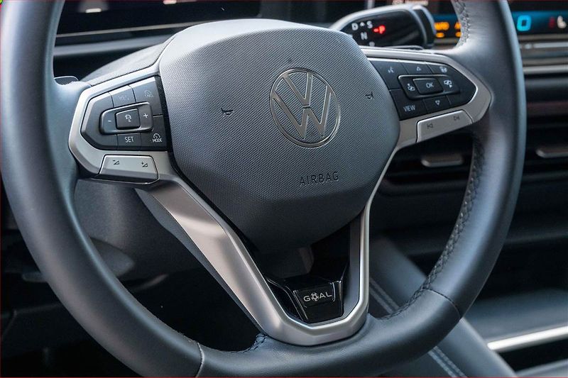 Volkswagen Tiguan (2025) Life 1.5 eTSI - fotka 16 z 22