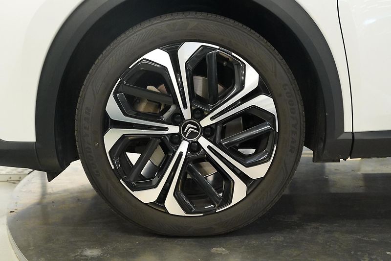 Citroën C5 X - fotka 10 z 29