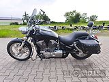 Honda VTX 1300 (2006) - náhled 1