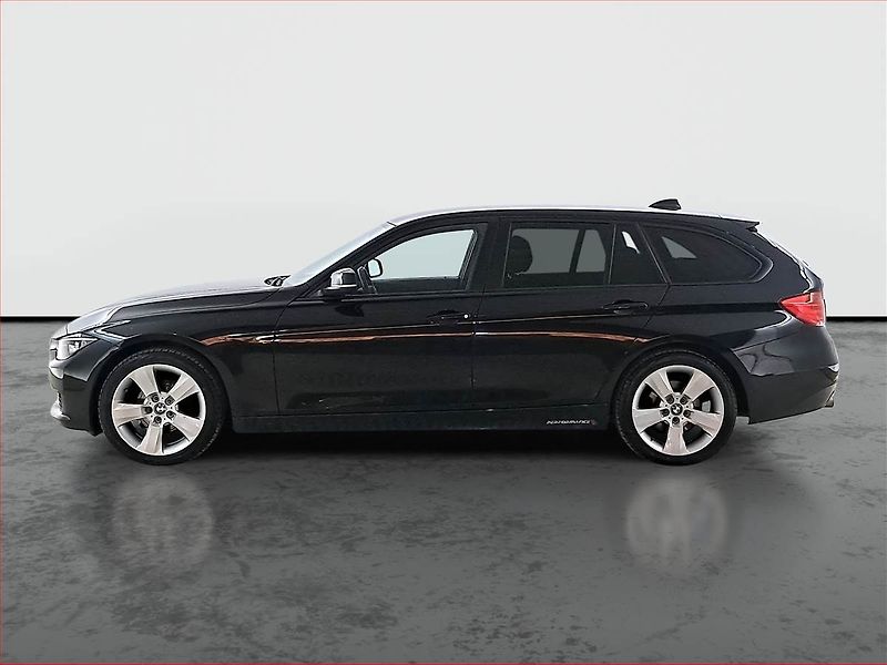 BMW Řada 3 (2013) 318 d, Serv.kniha, Tempomat - fotka 3 z 22