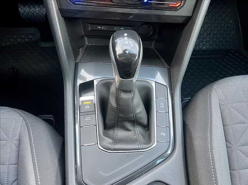 Volkswagen Tiguan 1,5 TSi DSG GT LIFE záruka - fotka 33 z 41