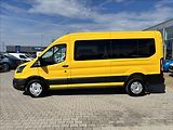 Ford Transit 2,0 EcoBlue 96kW Trend L3 AUT - náhled 2