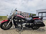 Yamaha XVS 1300 A Midnight Star (2013) - náhled 12