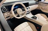 Mercedes-Benz Třídy E 200 AMG 360 kamera světlý int. - náhled 9