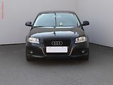 Audi A3 (2009) 1.4 TFSi, Bixen, +kola - náhled 1