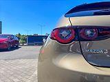 Mazda 3 2,5   2025 2,5l G140 AT Homura - náhled 4