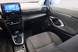 Toyota Yaris Cross (2024) 1.5 VVT-iE - náhled 8