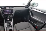 Škoda Octavia (2017) Style 2.0 TDI, Navi, Tempomat - náhled 8
