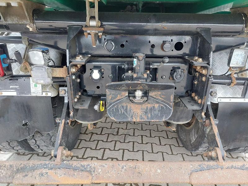 MAN TGS 26.460 6x4 BORDMATIC MEILLER - fotka 10 z 14