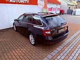 Škoda Octavia 2.0 TDI Style, ČR, Serviska - náhled 9