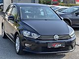 Volkswagen Golf Sportsvan 1.4TSi 92kw DSG KLIMA - náhled 2