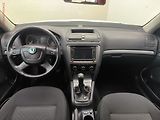 Škoda Octavia (2012) 2.0 TDi, ČR, Active, zámek - náhled 8