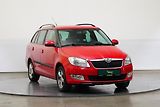 Škoda Fabia - náhled 8