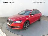 Škoda Superb (2018) Combi SportLine 2,0 TDI 140kW - náhled 1