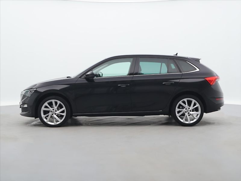 Škoda Scala 1.6 TDI  CZ Style Matrix LED - fotka 4 z 28