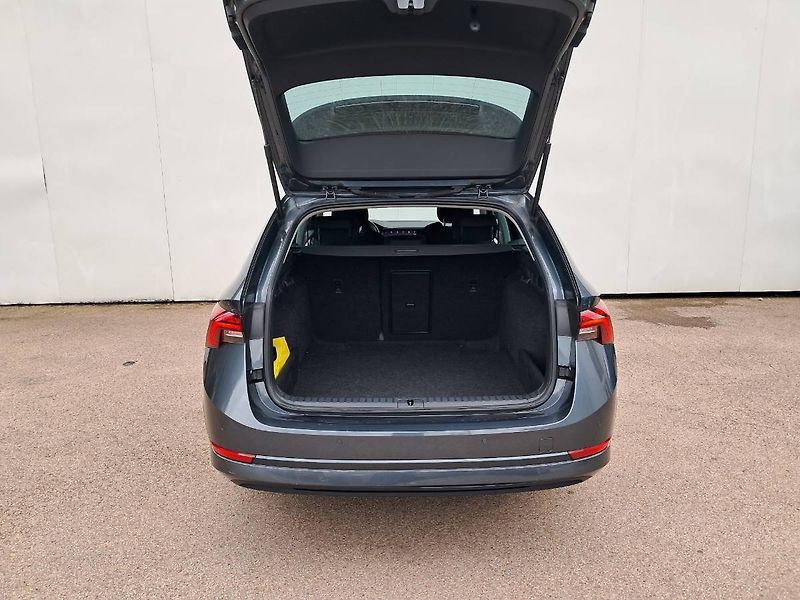 Škoda Octavia (2020) IV COMIBI STYLE 2.0 TDI / 85 k - fotka 27 z 28