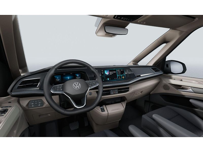 Volkswagen Multivan (2025) MPV - fotka 5 z 10