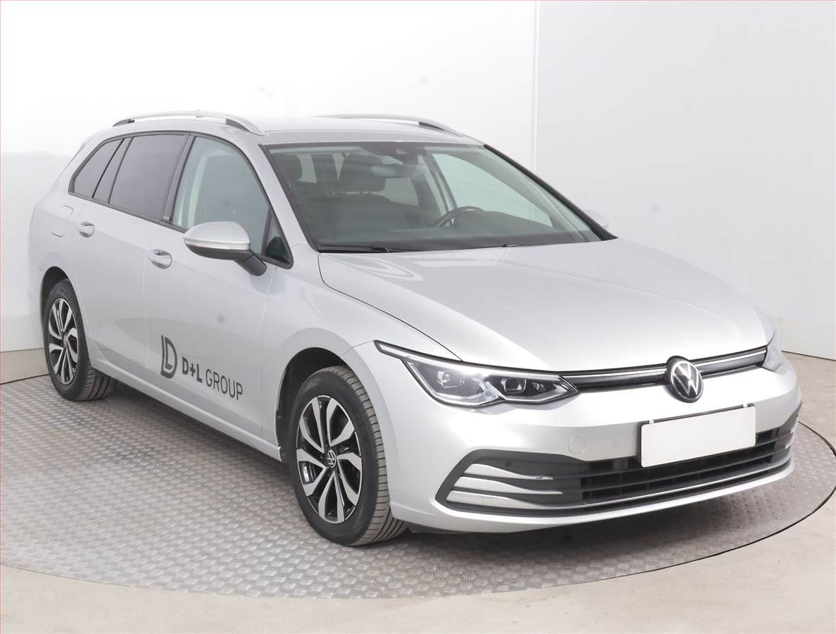 Volkswagen Golf Life 1.5 TSI, Navi, Tempomat