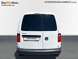 Volkswagen Caddy (2018) 2.0 TDI KR - náhled 22